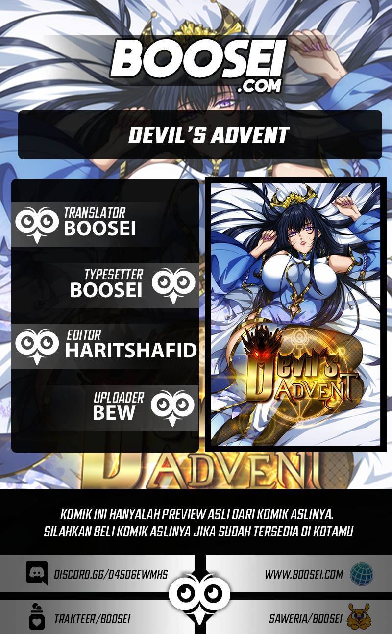 Devil’s Advent Chapter 16 Gambar 1