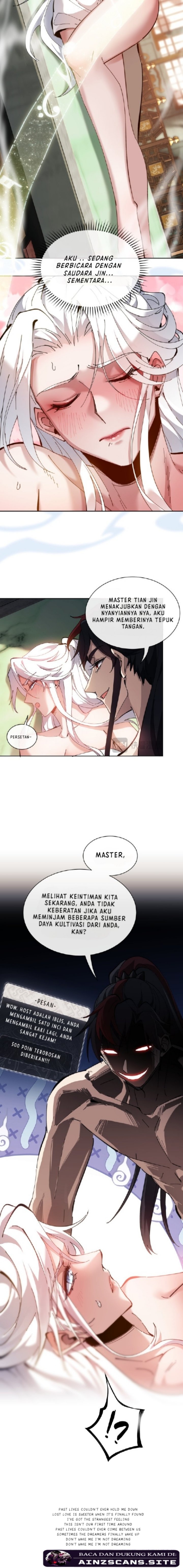 Devious Son Of Heaven Chapter 04 Gambar 18