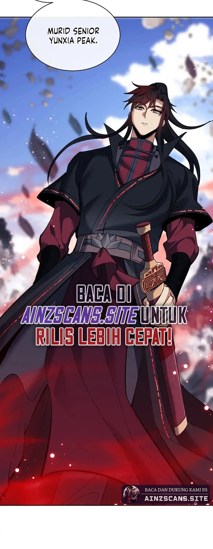 Devious Son Of Heaven Chapter 10 Gambar 10