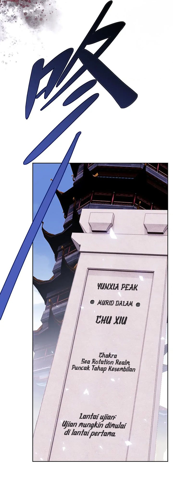 Devious Son Of Heaven Chapter 10 Gambar 14