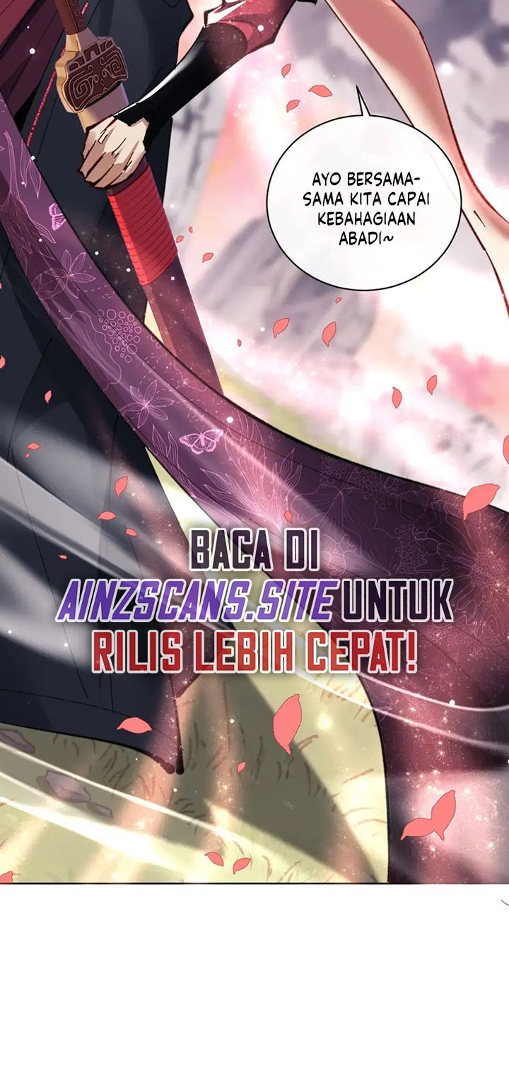 Devious Son Of Heaven Chapter 10 Gambar 21