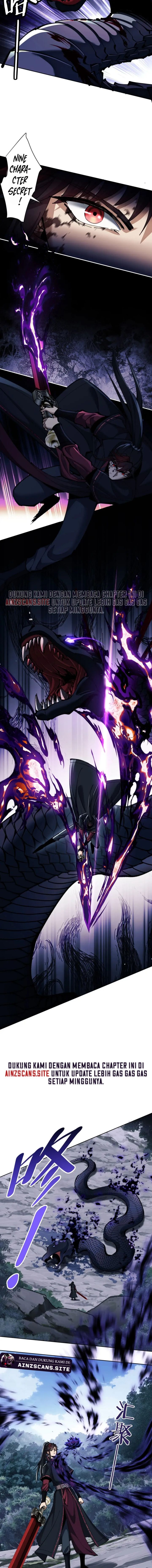 Devious Son Of Heaven Chapter 16 Gambar 4