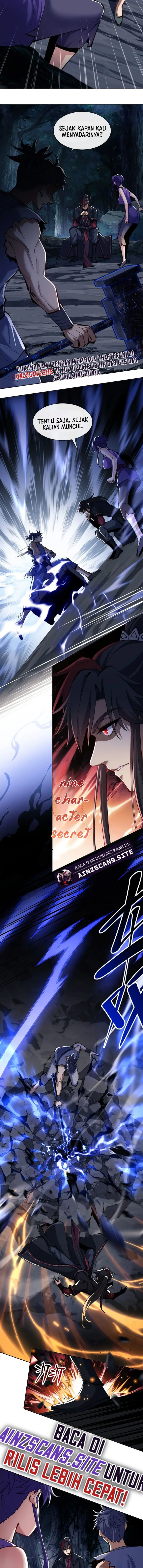 Devious Son Of Heaven Chapter 16 Gambar 12