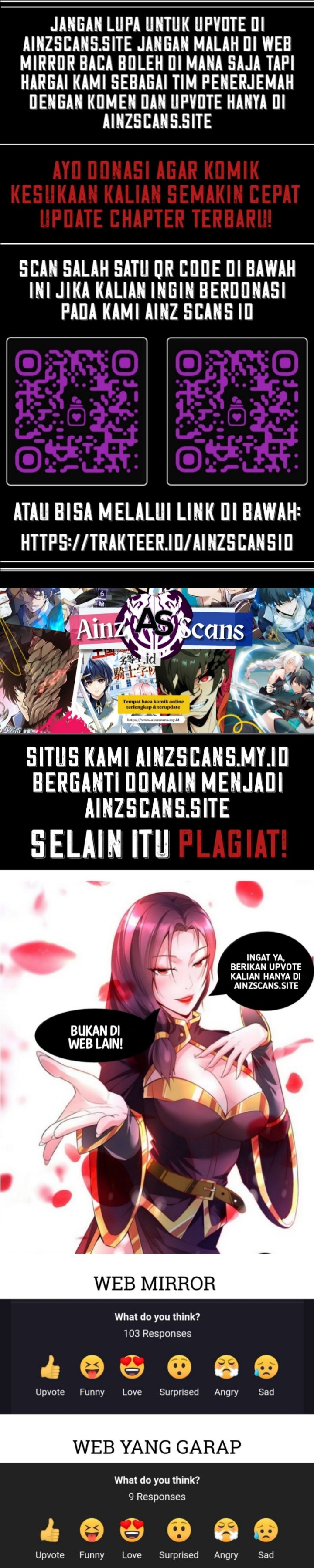 Devious Son Of Heaven Chapter 16 Gambar 18