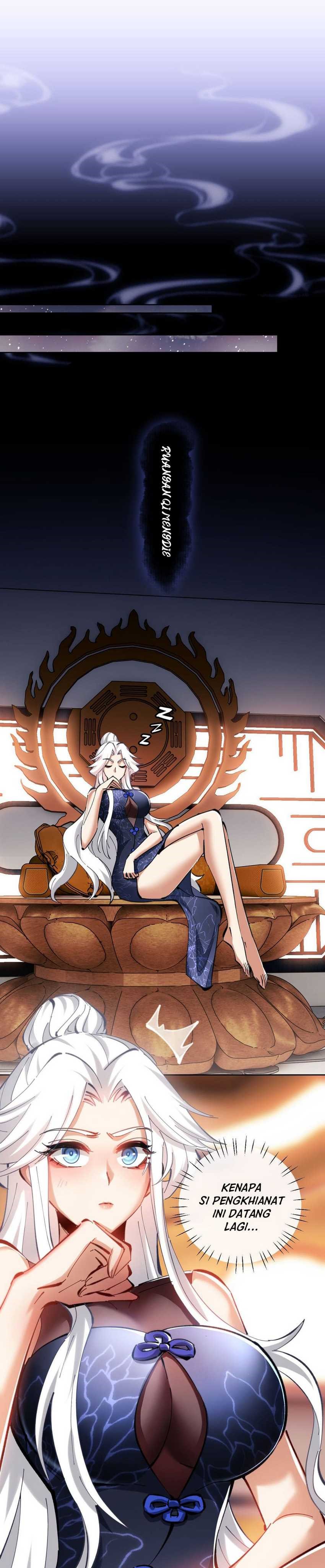 Devious Son Of Heaven Chapter 22 Gambar 5