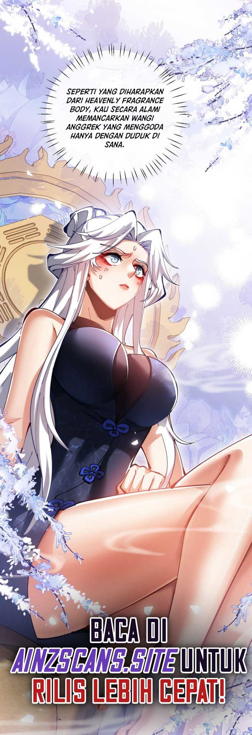 Devious Son Of Heaven Chapter 22 Gambar 7