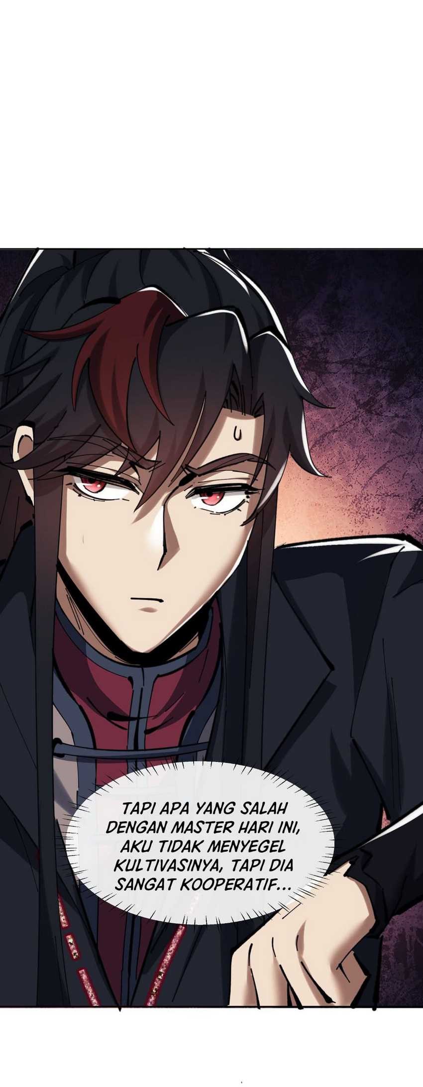 Devious Son Of Heaven Chapter 22 Gambar 13
