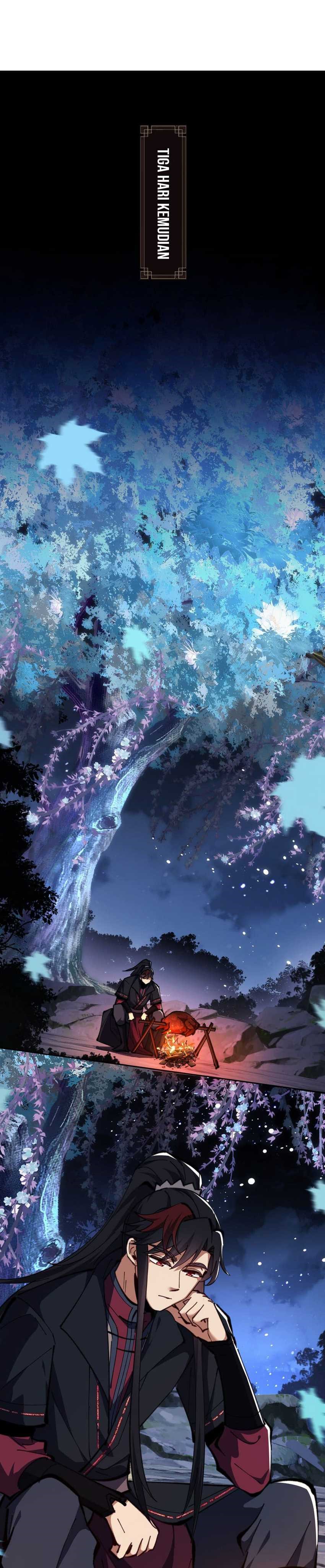 Devious Son Of Heaven Chapter 22 Gambar 14