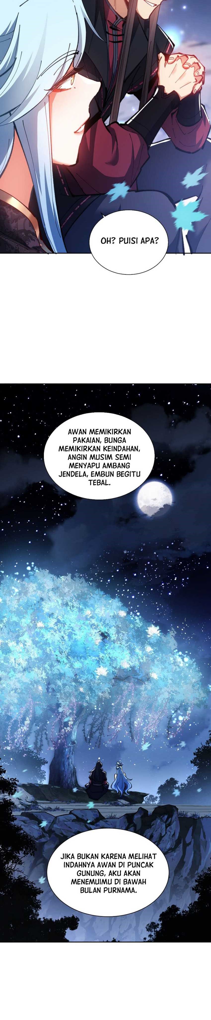 Devious Son Of Heaven Chapter 22 Gambar 20