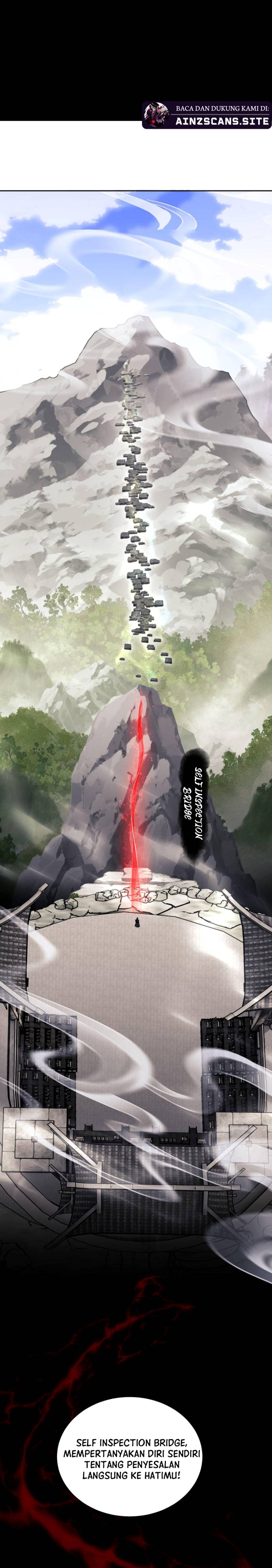 Devious Son Of Heaven Chapter 25 Gambar 10