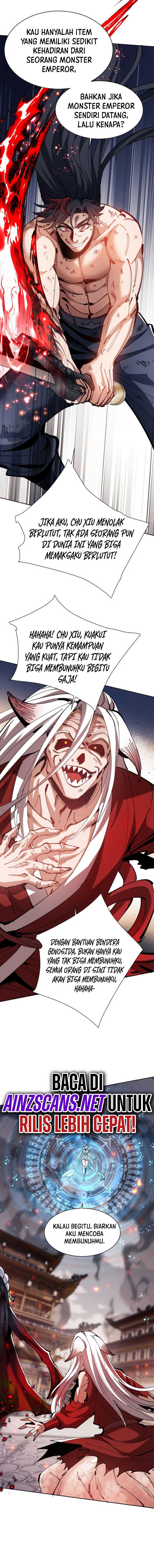 Devious Son Of Heaven Chapter 41 Gambar 9