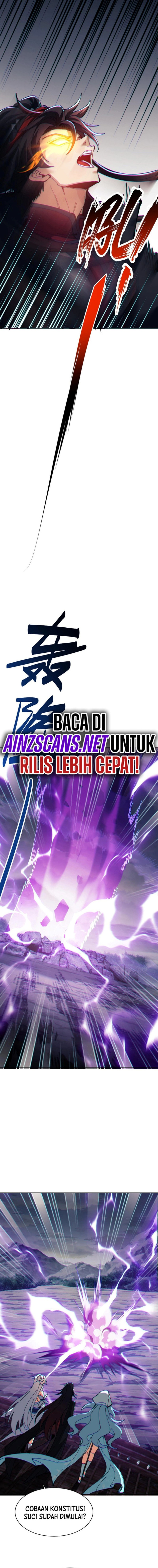 Devious Son Of Heaven Chapter 47 Gambar 14