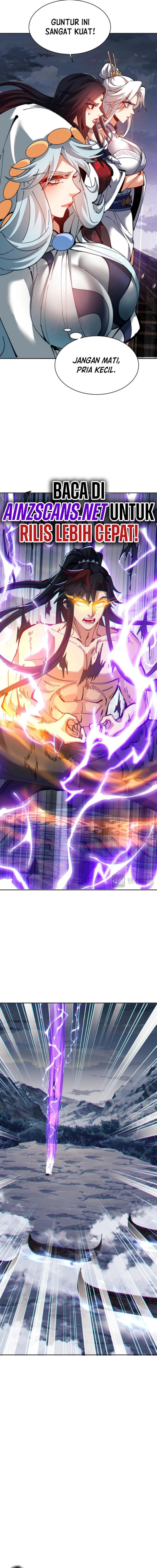 Devious Son Of Heaven Chapter 47 Gambar 15