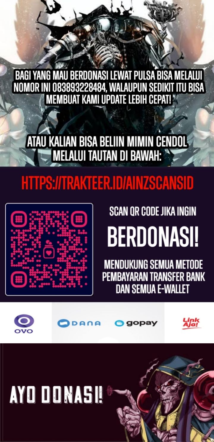 Devious Son Of Heaven Chapter 50 Gambar 2