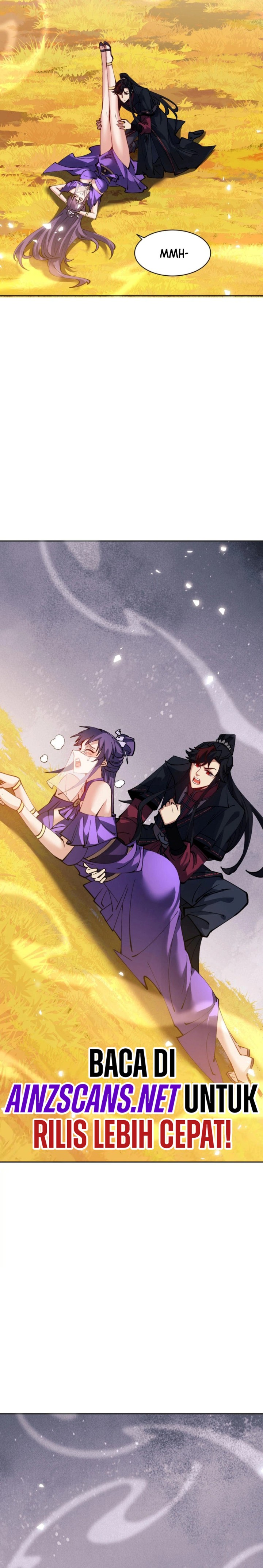 Devious Son Of Heaven Chapter 70 Gambar 8