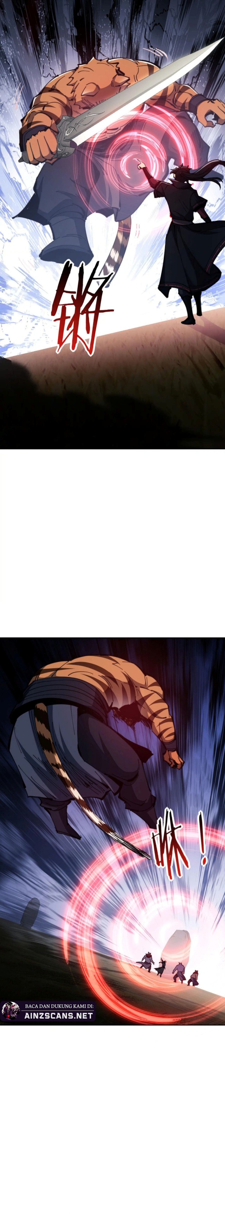 Devious Son Of Heaven Chapter 70 Gambar 14