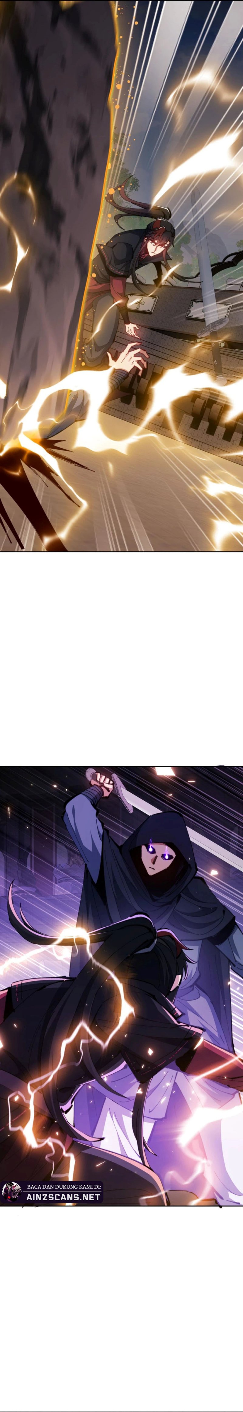 Devious Son Of Heaven Chapter 72 Gambar 22