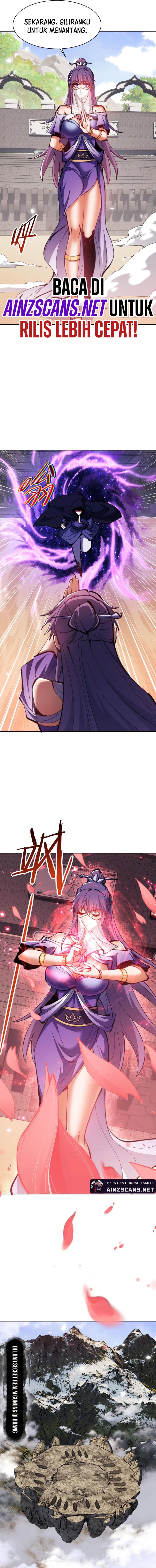Devious Son Of Heaven Chapter 73 Gambar 4