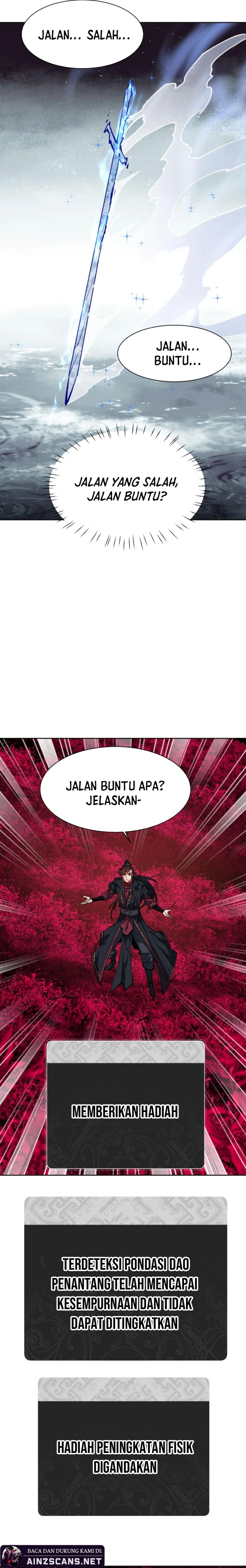 Devious Son Of Heaven Chapter 74 Gambar 12