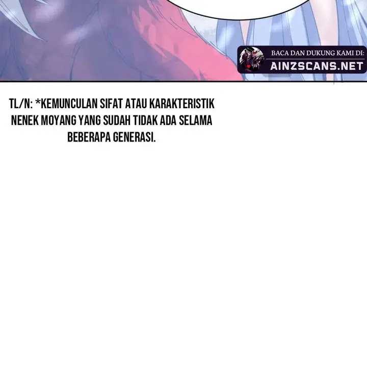 Devious Son Of Heaven Chapter 94 Gambar 15