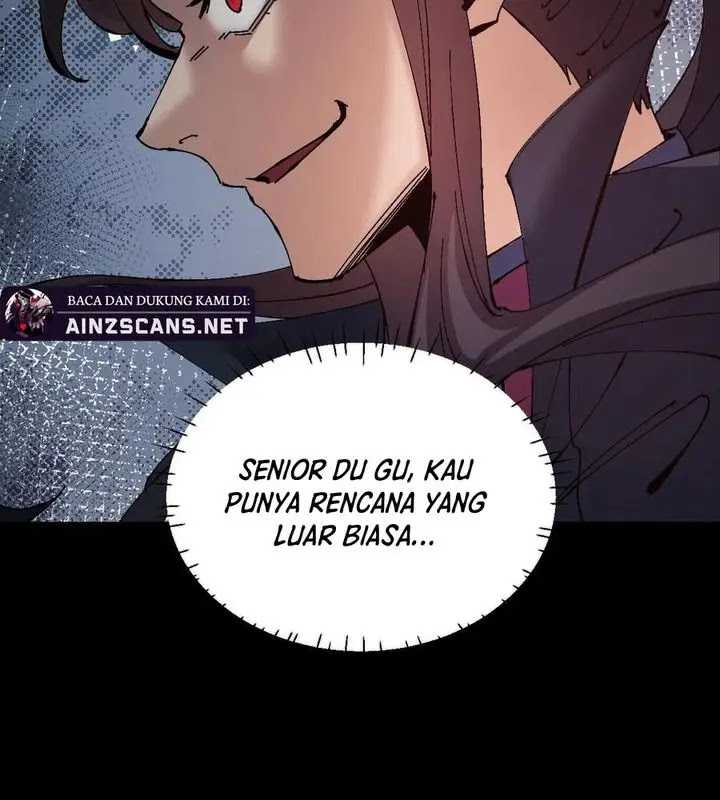Devious Son Of Heaven Chapter 94 Gambar 37