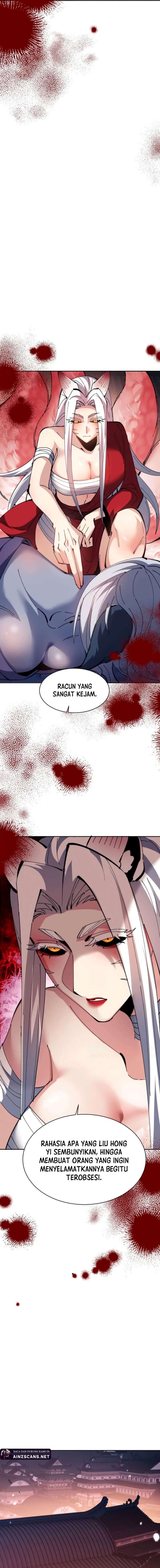 Devious Son Of Heaven Chapter 96 Gambar 11