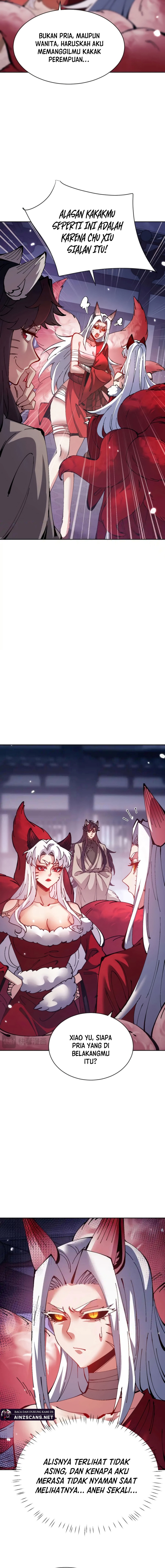 Devious Son Of Heaven Chapter 96 Gambar 15