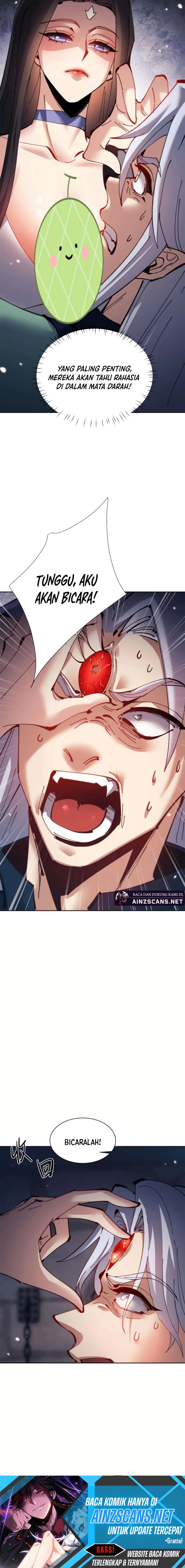 Devious Son Of Heaven Chapter 100 Gambar 10