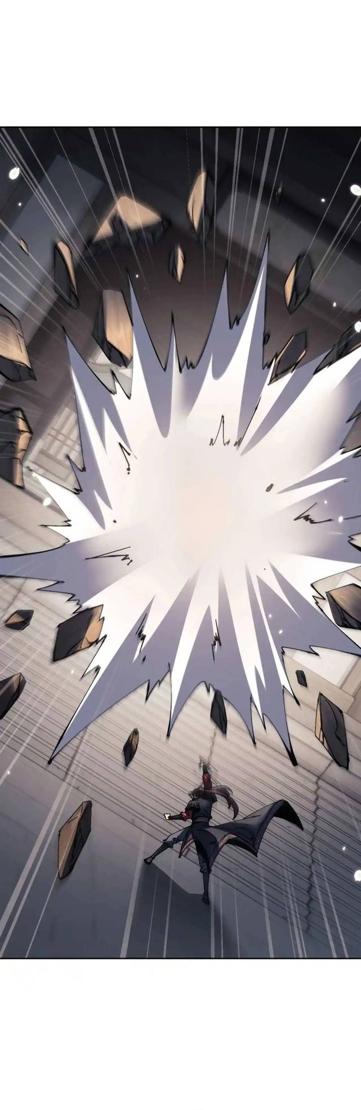 Devious Son Of Heaven Chapter 111 Gambar 24