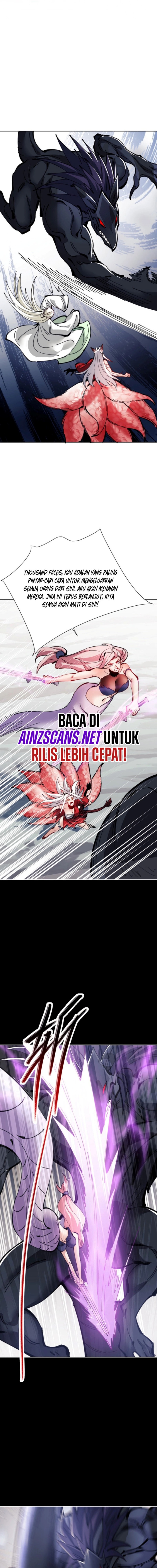 Devious Son Of Heaven Chapter 121 Gambar 12