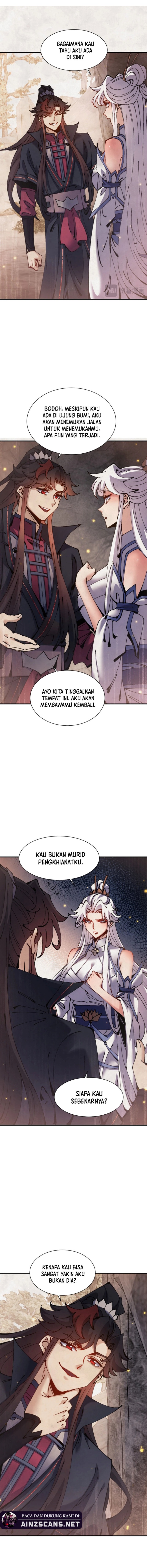 Devious Son Of Heaven Chapter 123 Gambar 6