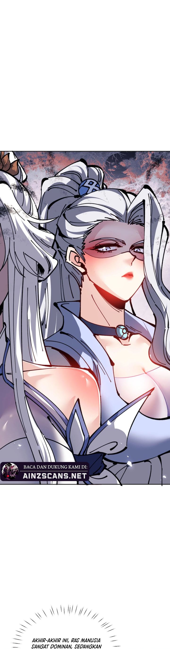 Devious Son Of Heaven Chapter 130 Gambar 2