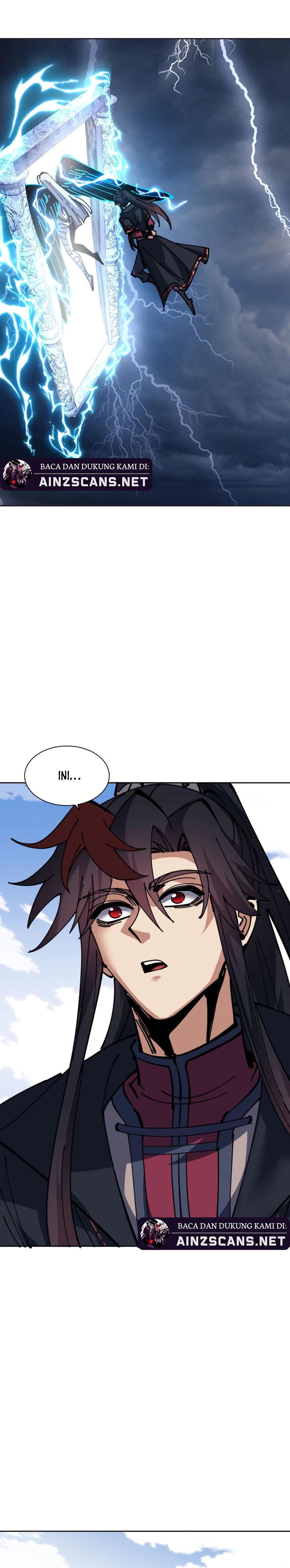 Devious Son Of Heaven Chapter 130 Gambar 18