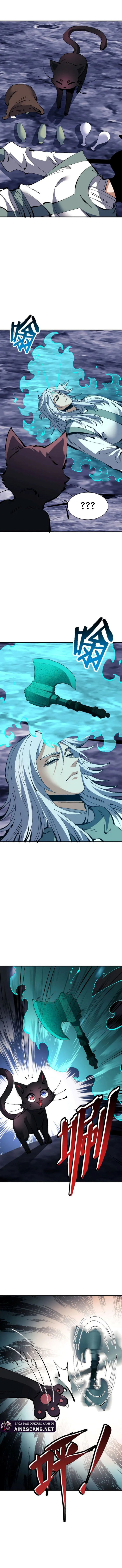 Devious Son Of Heaven Chapter 137 Gambar 3