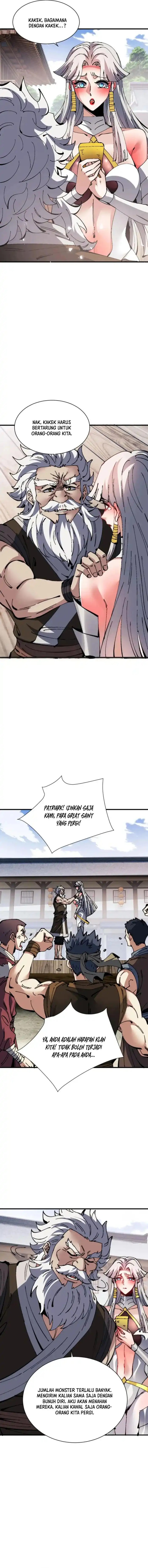 Devious Son Of Heaven Chapter 139 Gambar 10