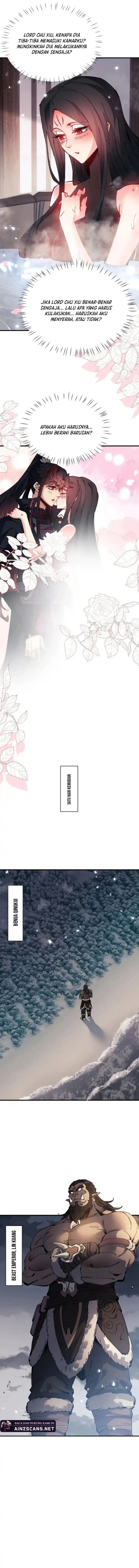 Devious Son Of Heaven Chapter 146 Gambar 9