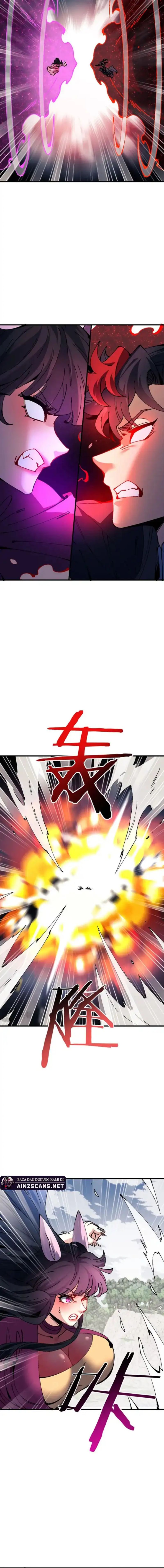 Devious Son Of Heaven Chapter 153 Gambar 4