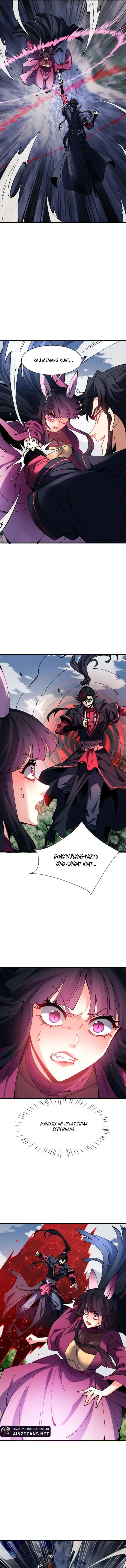 Devious Son Of Heaven Chapter 153 Gambar 5