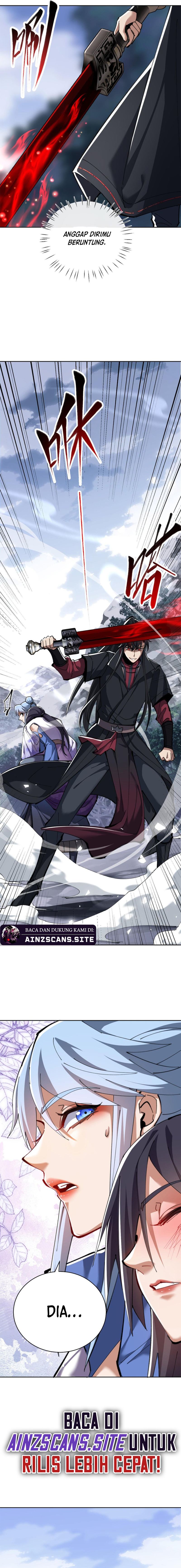 Devious Son Of Heaven Chapter 19 Gambar 5