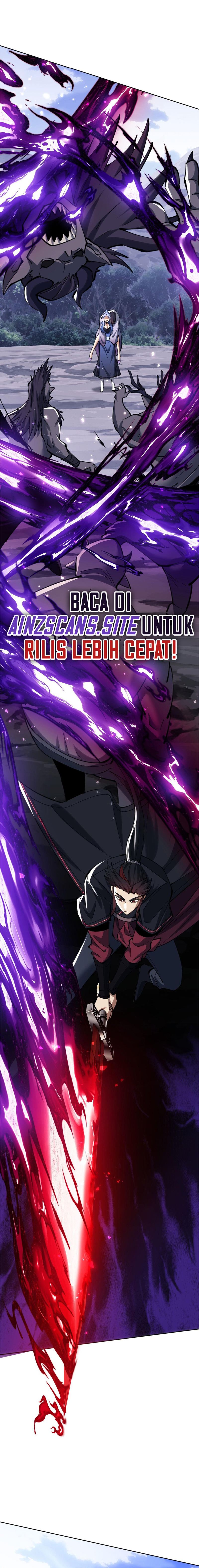 Devious Son Of Heaven Chapter 19 Gambar 7
