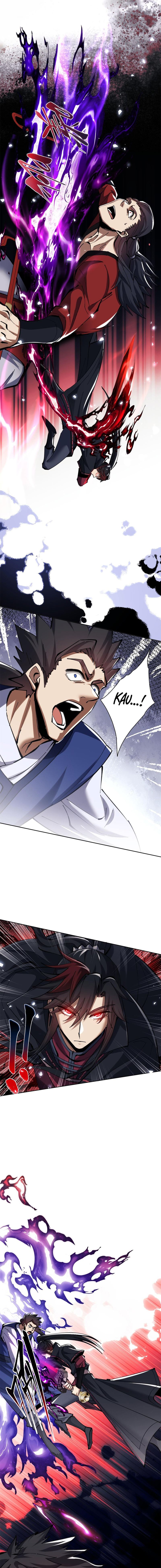 Devious Son Of Heaven Chapter 19 Gambar 15