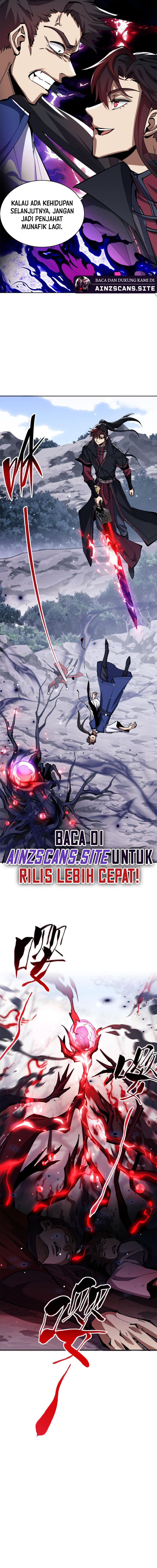 Devious Son Of Heaven Chapter 19 Gambar 16