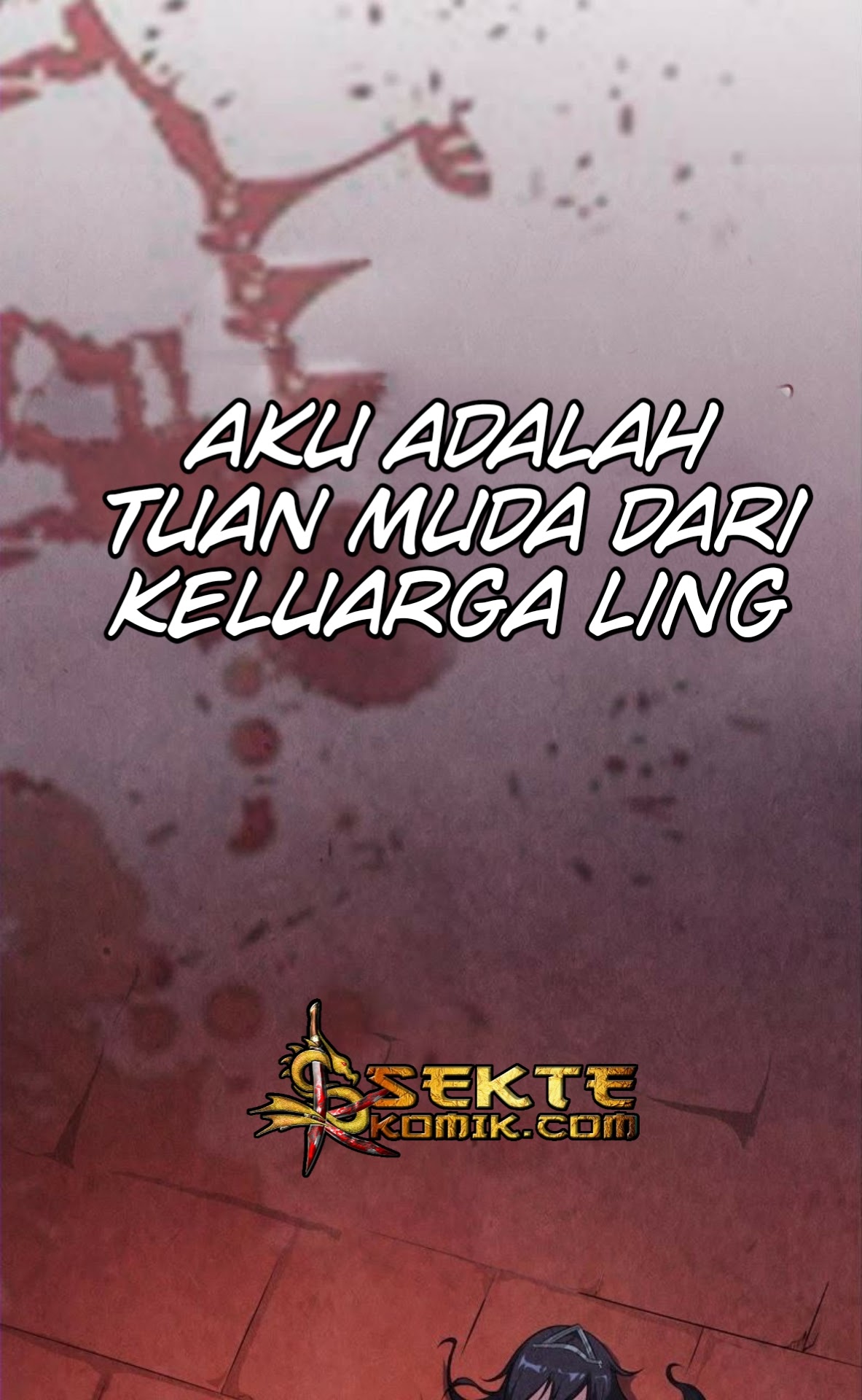 Devouring Eternity Chapter 00 Gambar 2