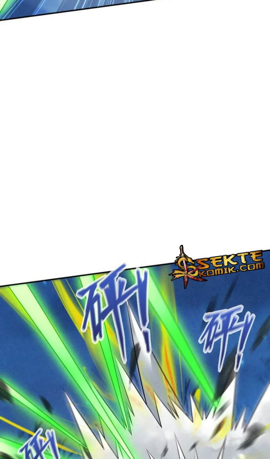 Devouring Eternity Chapter 06 Gambar 4