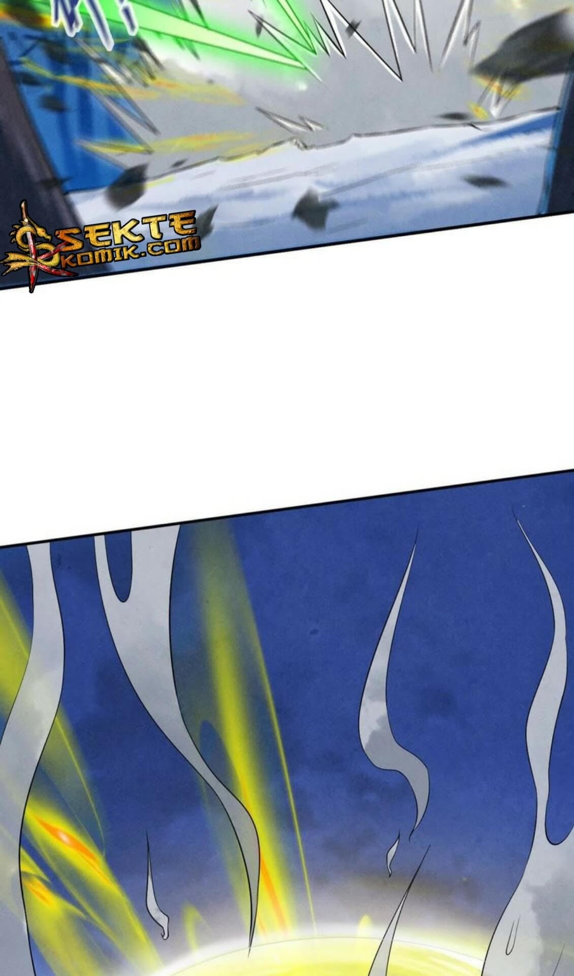 Devouring Eternity Chapter 06 Gambar 5
