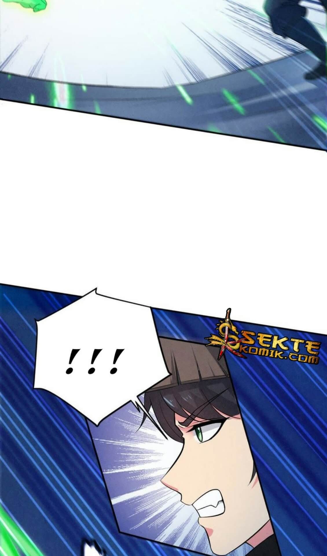 Devouring Eternity Chapter 06 Gambar 13