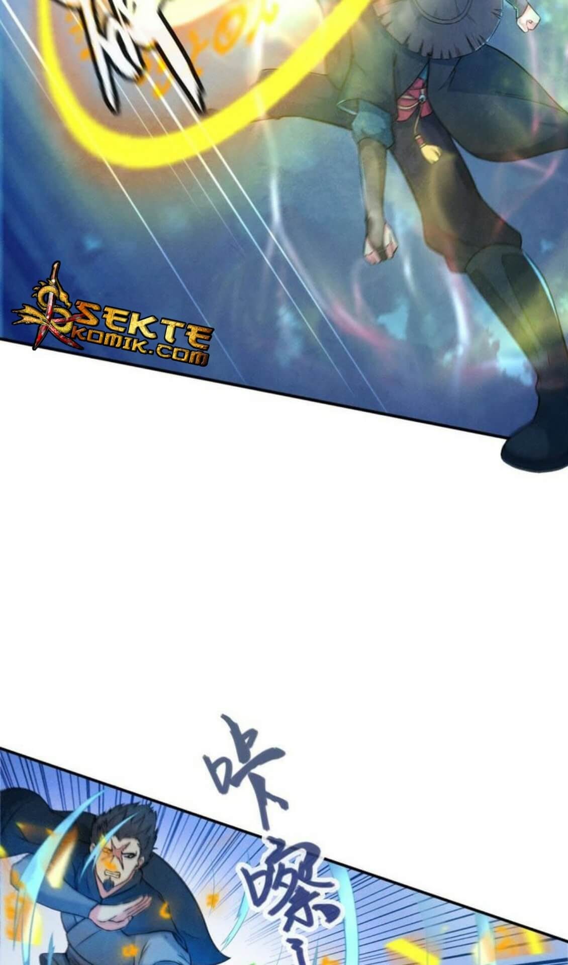 Devouring Eternity Chapter 06 Gambar 15