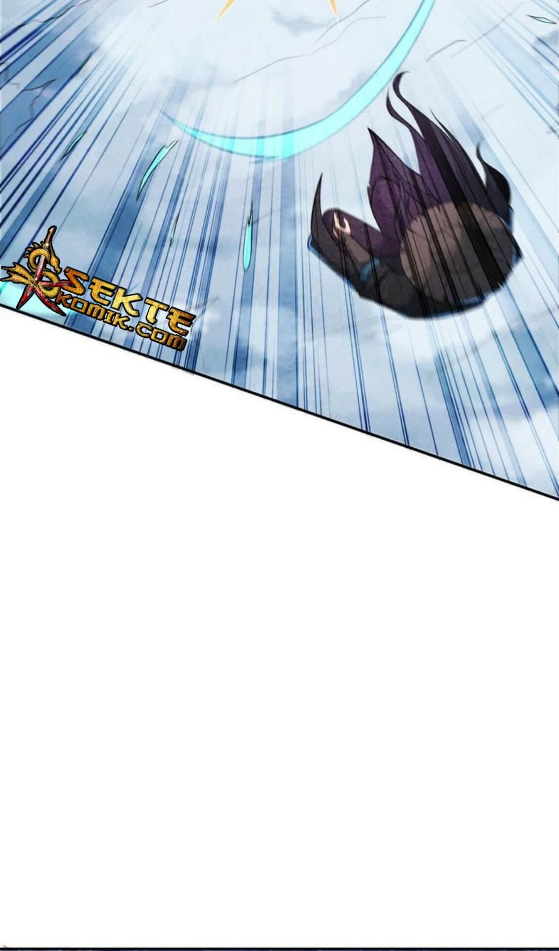 Devouring Eternity Chapter 06 Gambar 18