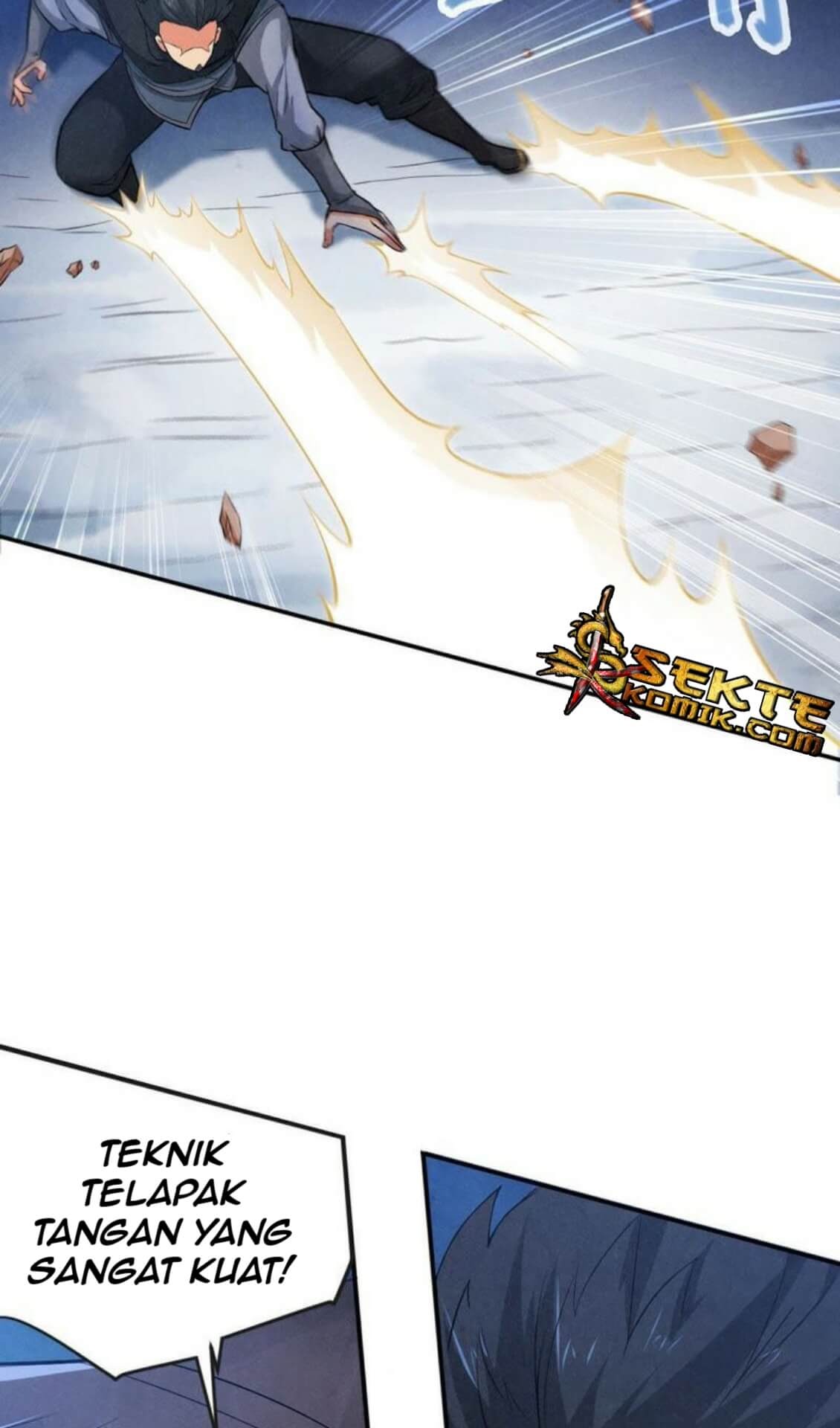 Devouring Eternity Chapter 06 Gambar 20