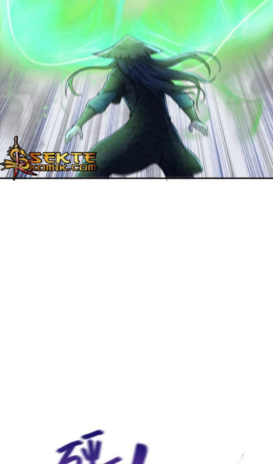 Devouring Eternity Chapter 06 Gambar 24